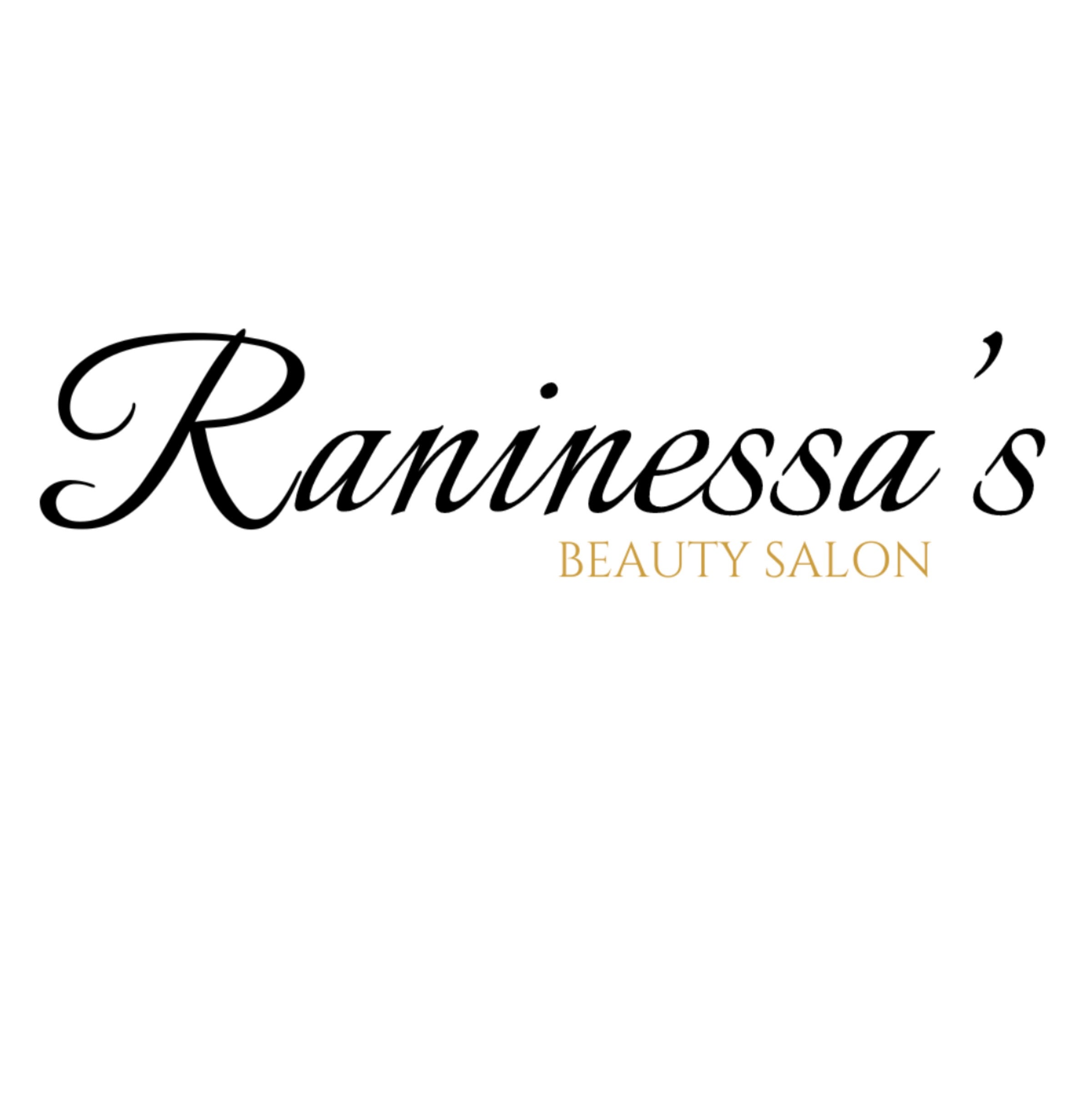 Raninessa's Beauty Salon