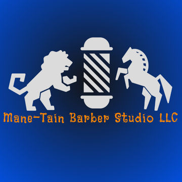 Mane-Tain Barber Studio LLC.