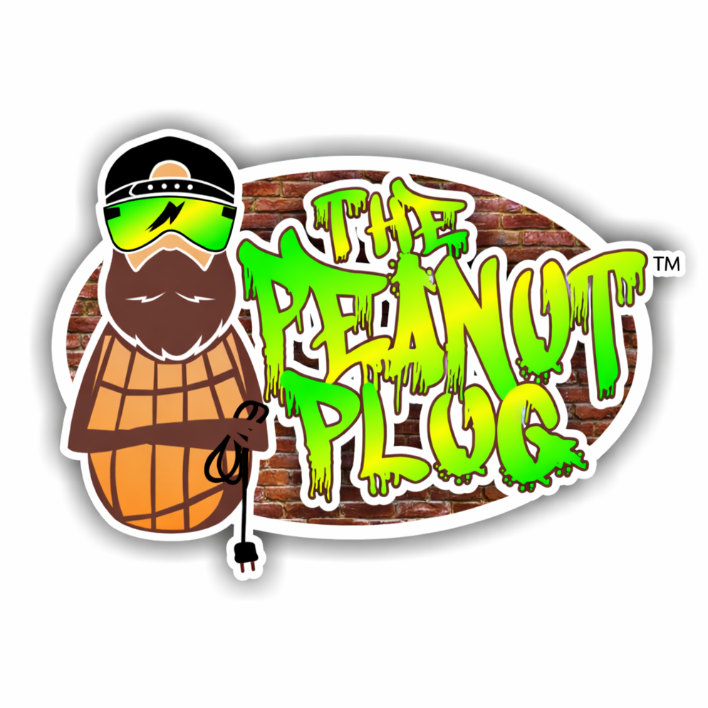 The Peanut Plug