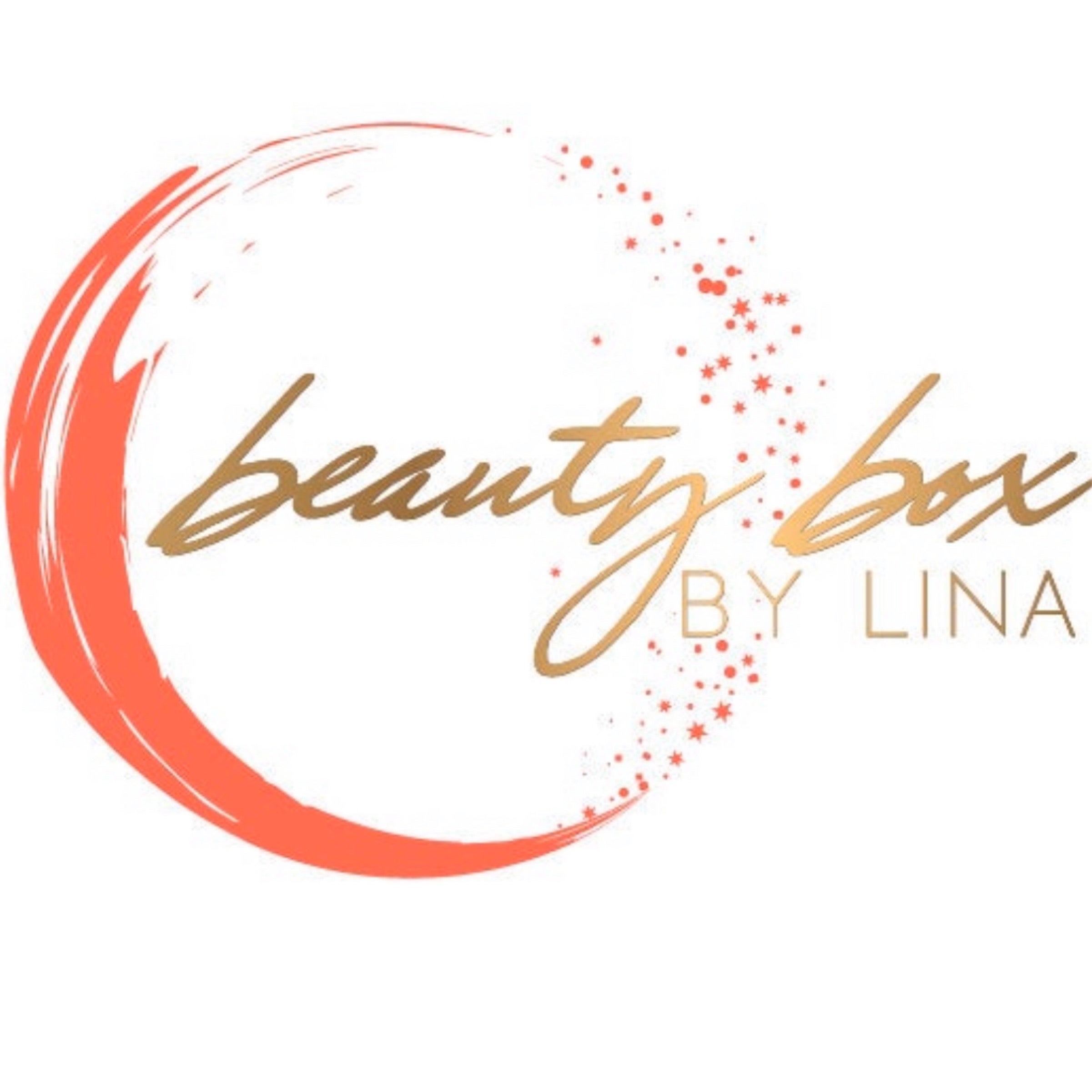 Beauty Box by LINA