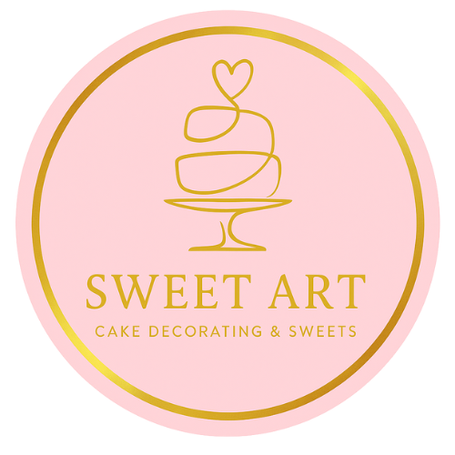 Sweet Art Cakes LLC
