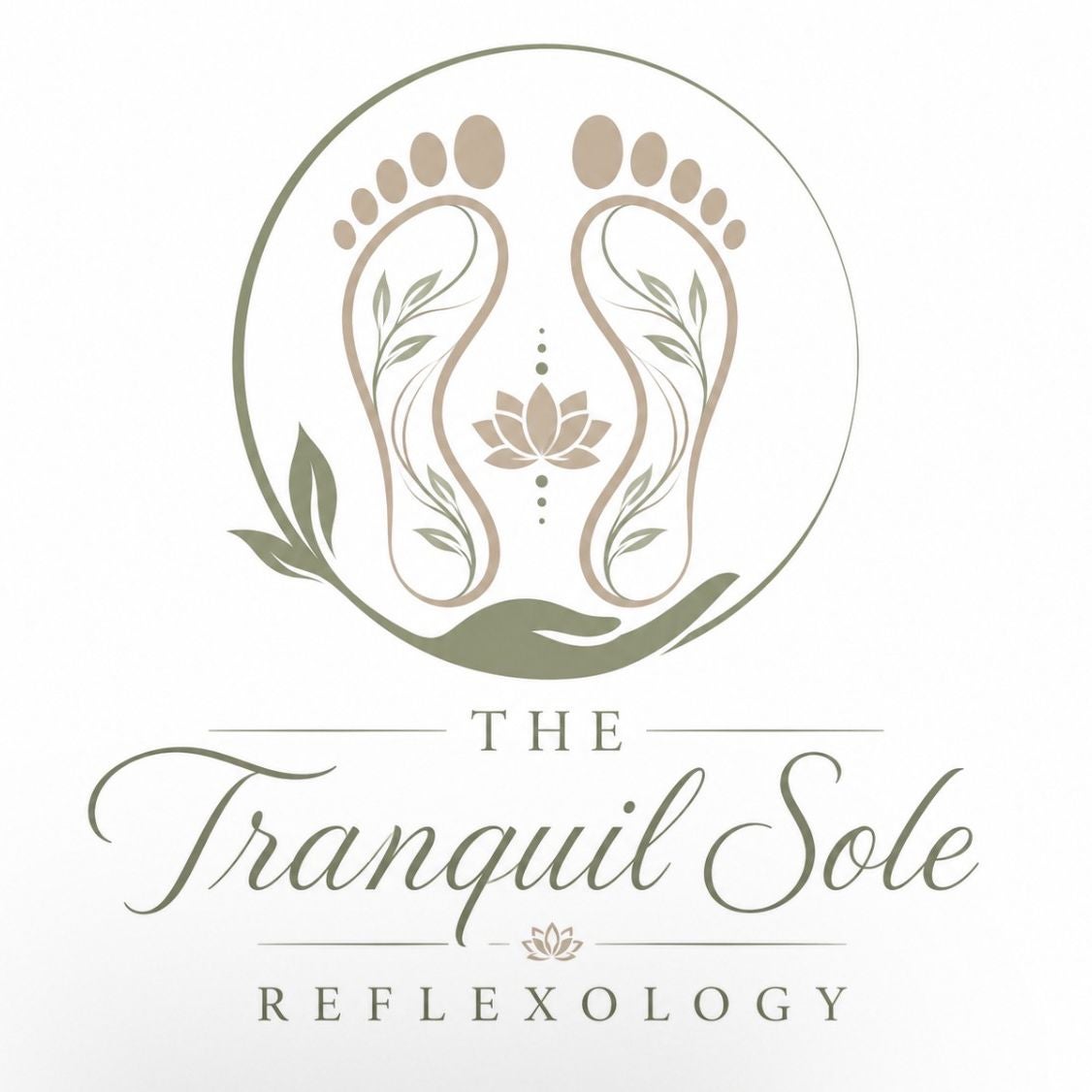 The Tranquil Sole Reflexology