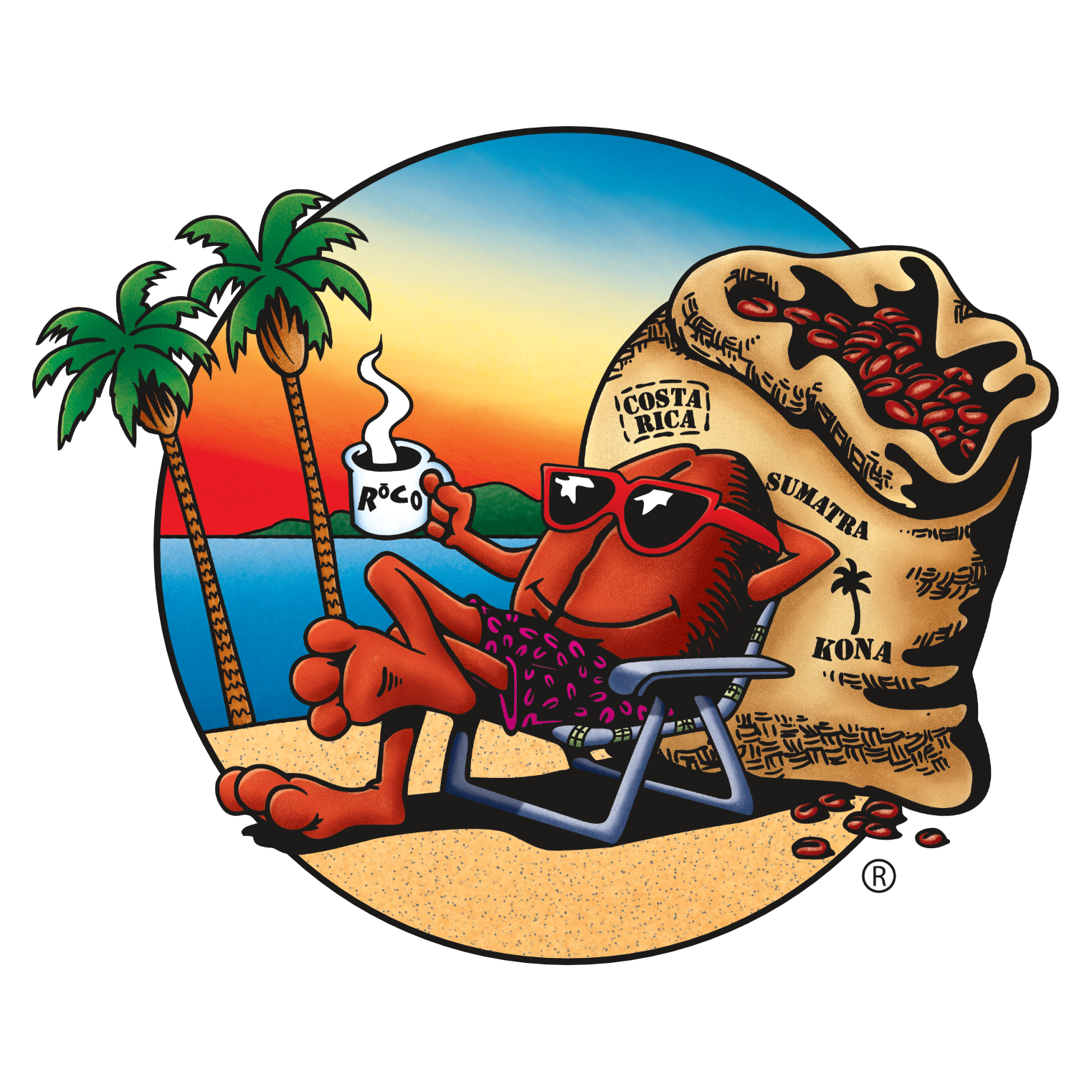 Santa Barbara Roasting Company