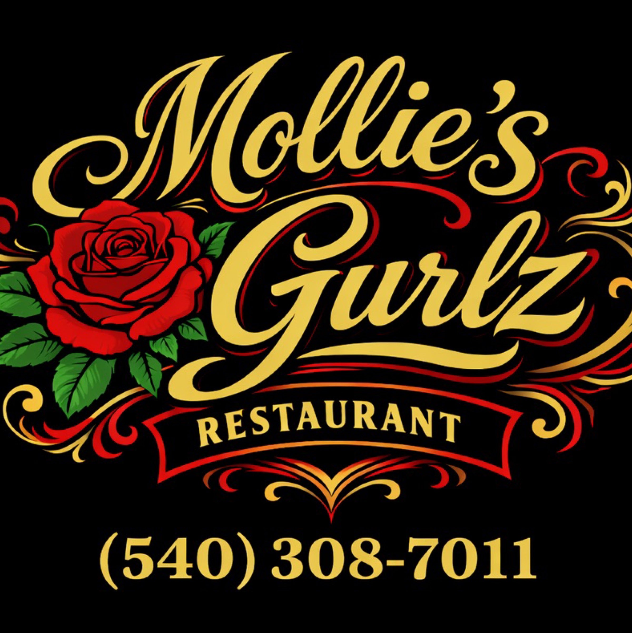 Mollies Gurlz