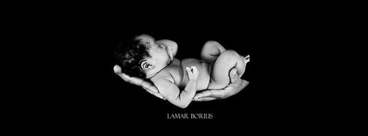Lamar Borius Photography+Design