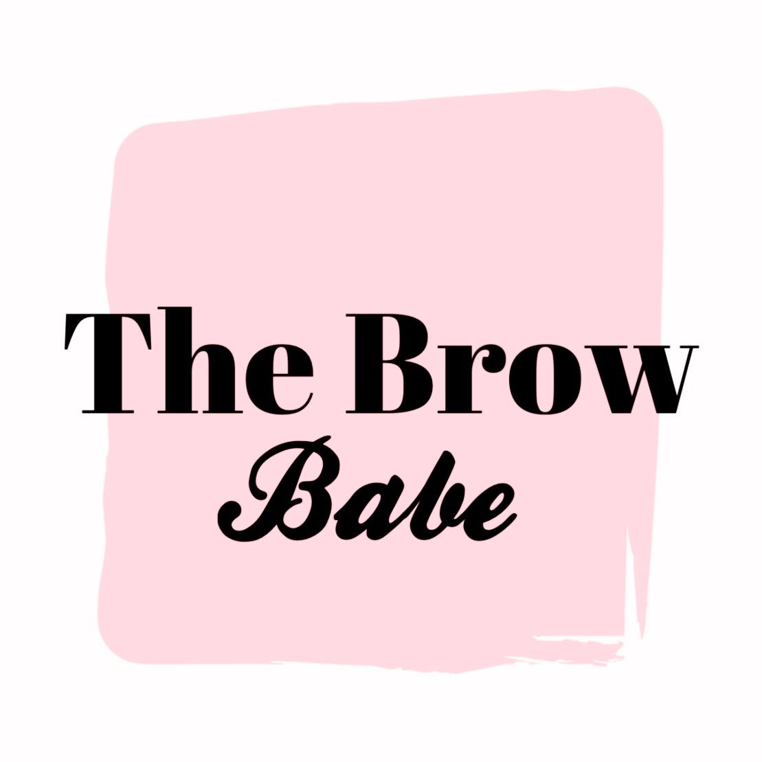 The Brow Babe