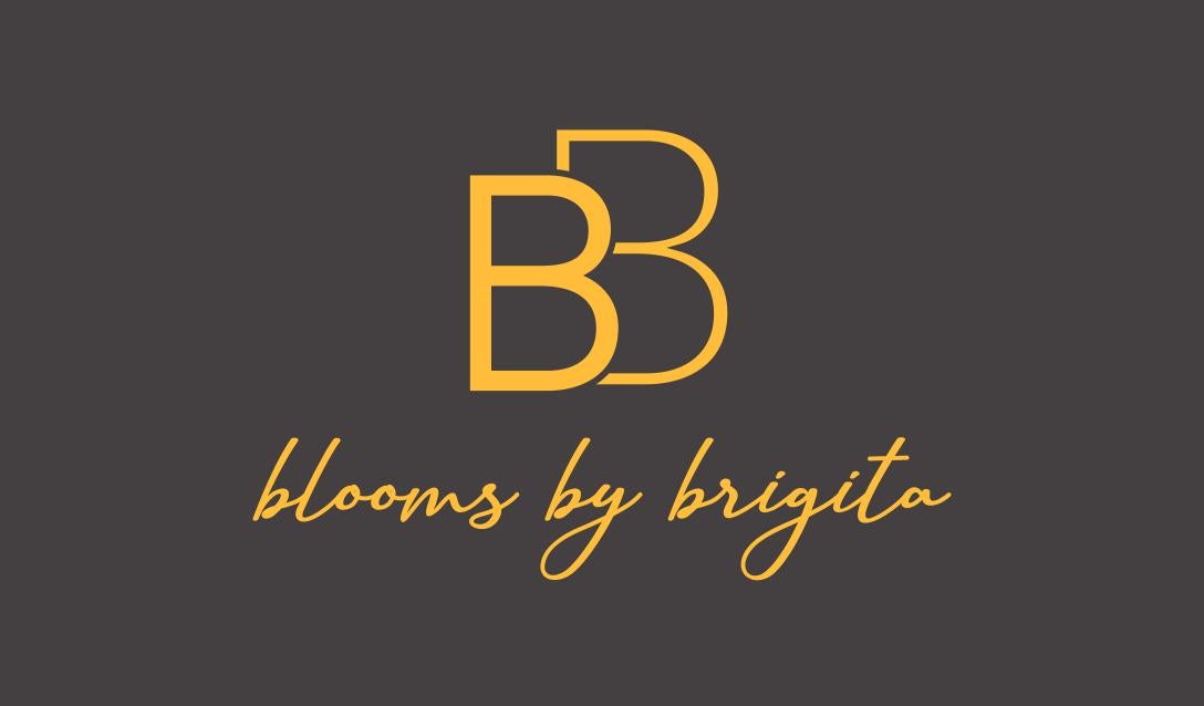 Blooms By Brigita