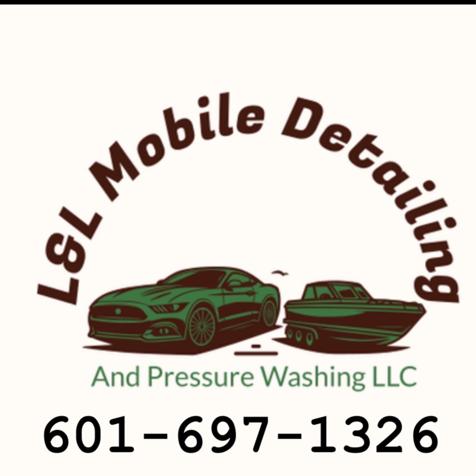 L&L mobile detailing
