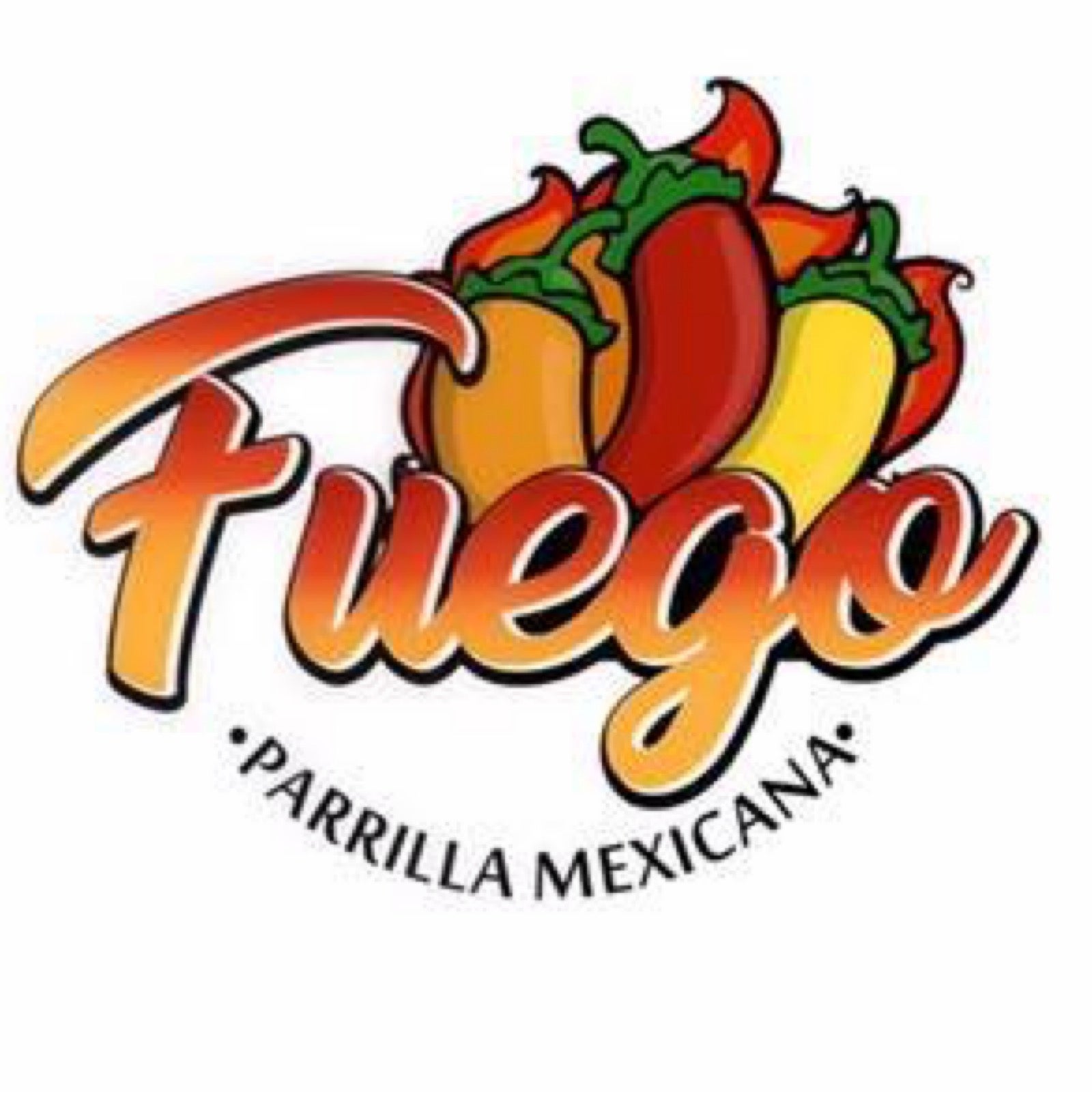 Fuego Parrilla Mexicana