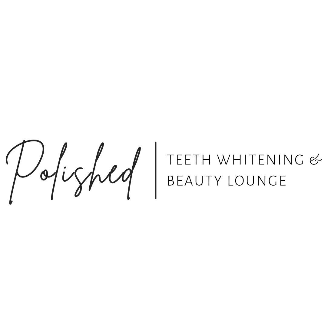 Polished Teeth Whitening