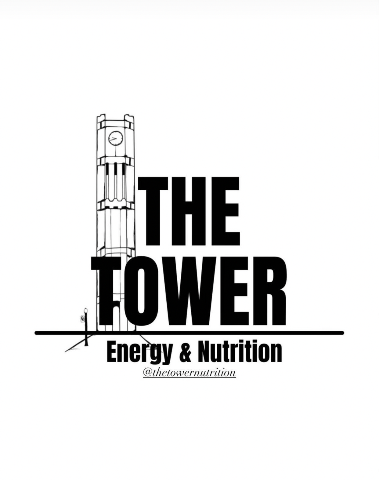 The Tower Energy and Nutrition
