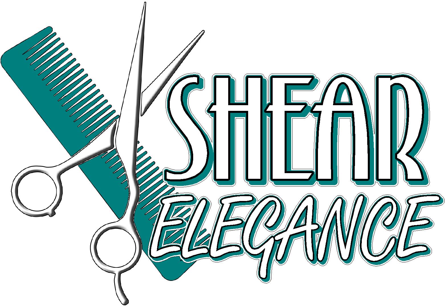 Shear Elegance