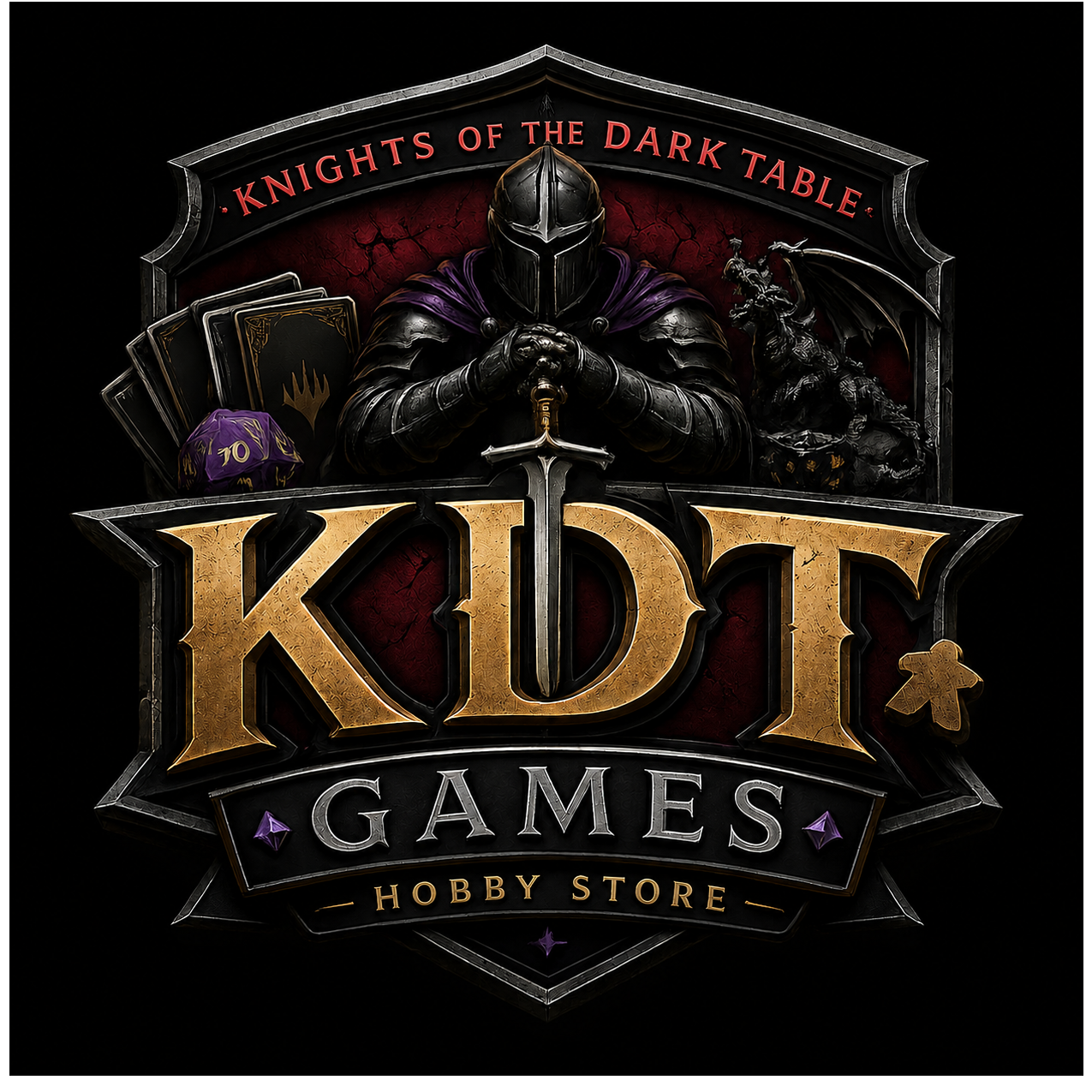KDT Games