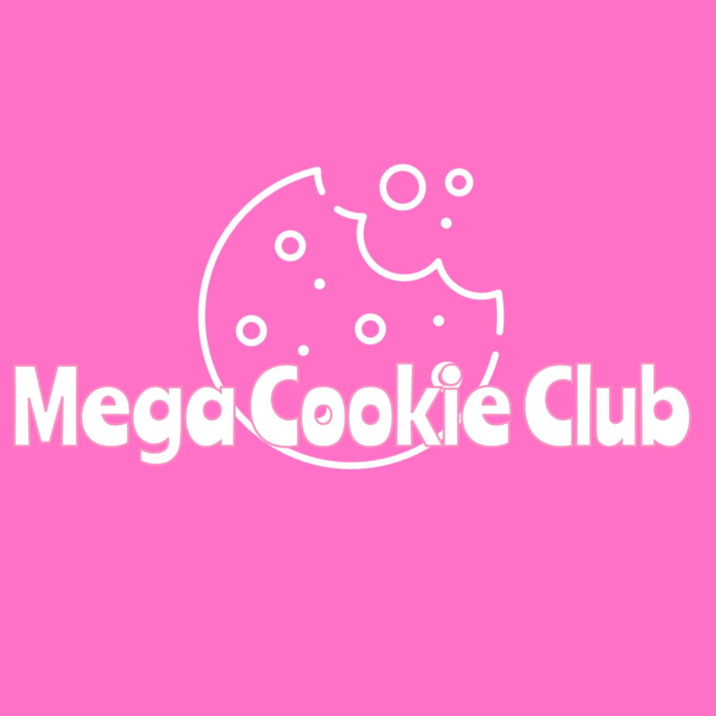 Mega Cookie Club