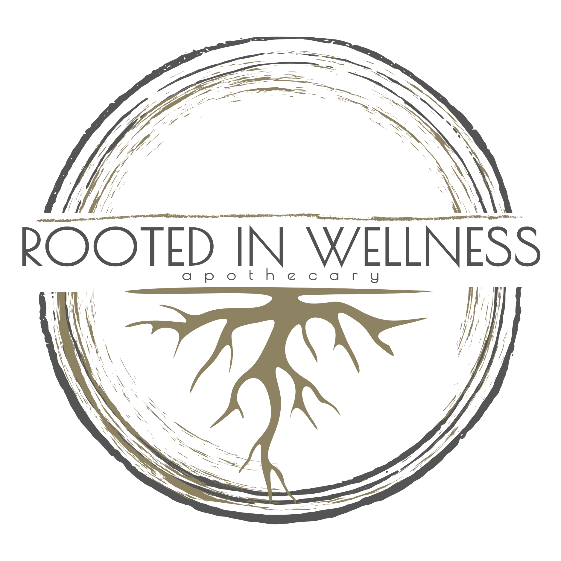 Rooted in Wellness Apothecary LLC