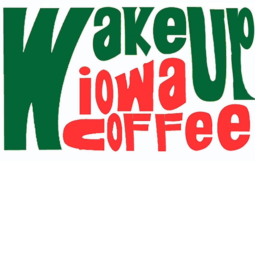 Wake Up Iowa City