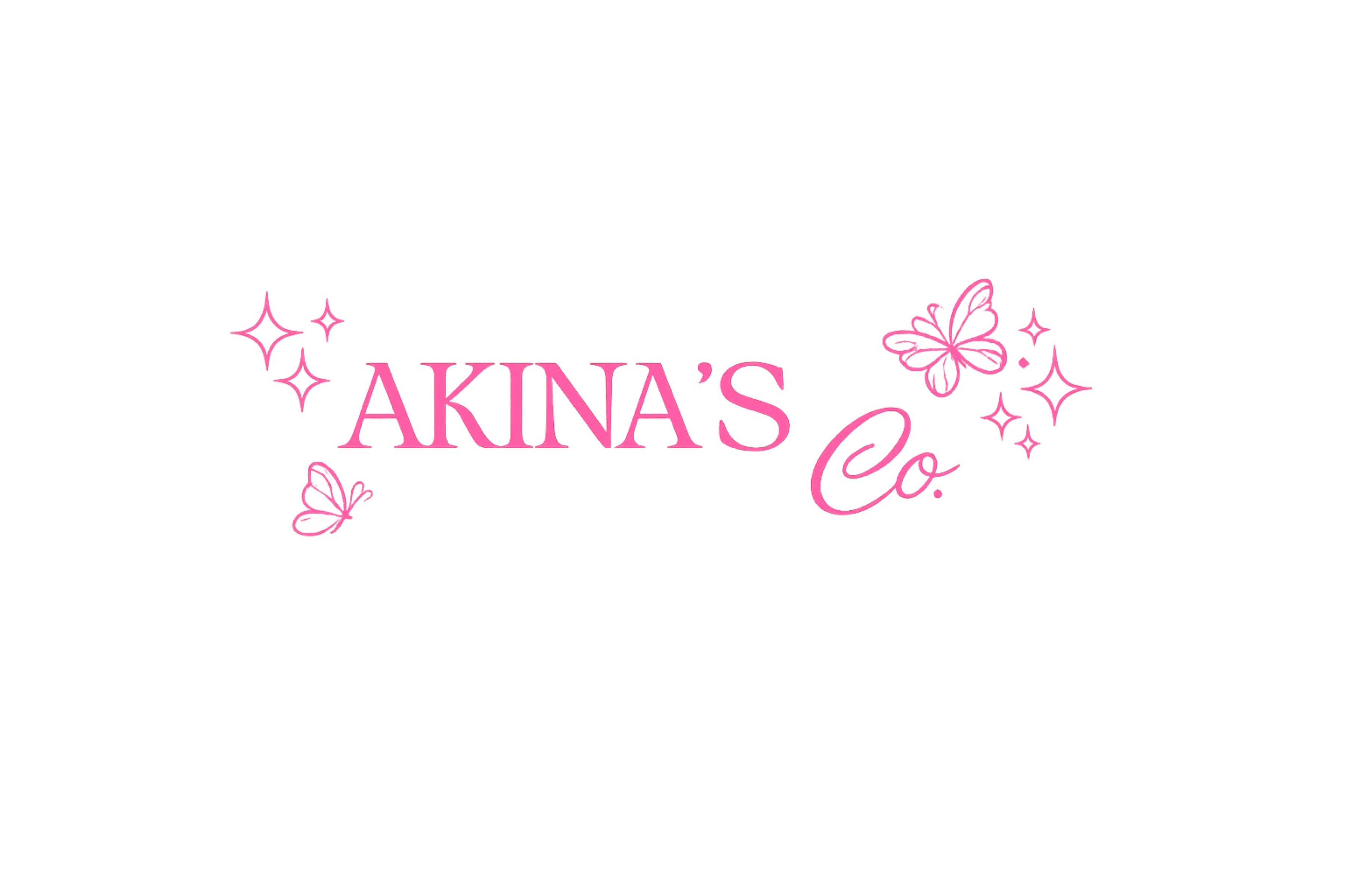 Akina's Accessories