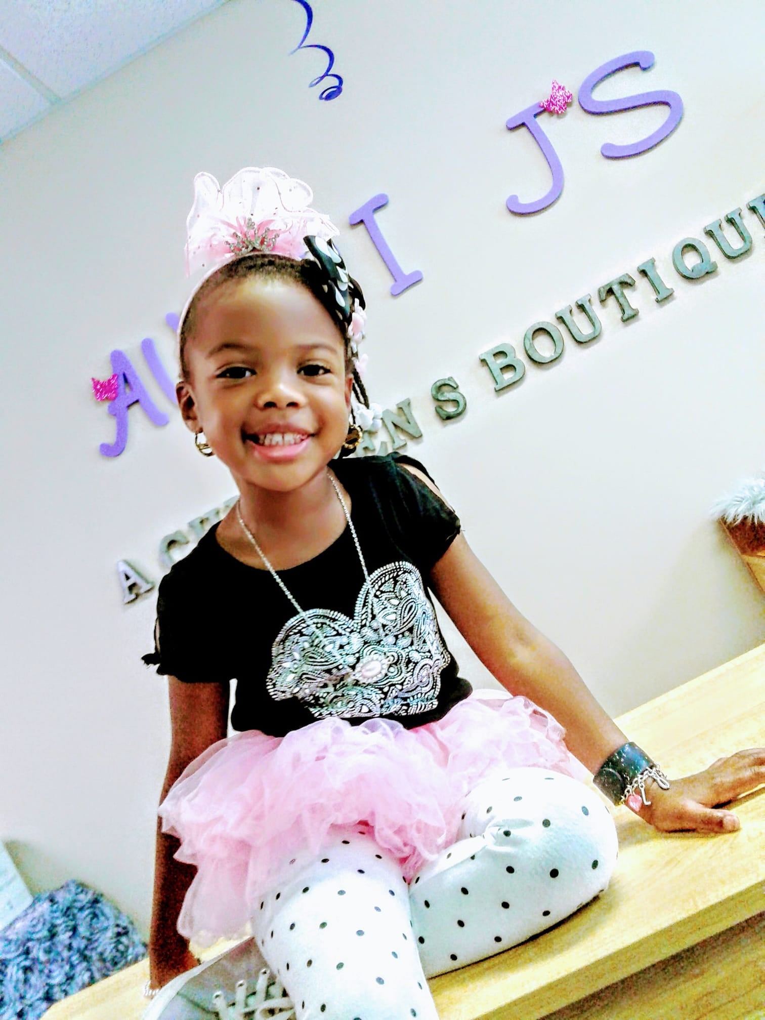 Audri J's LLC