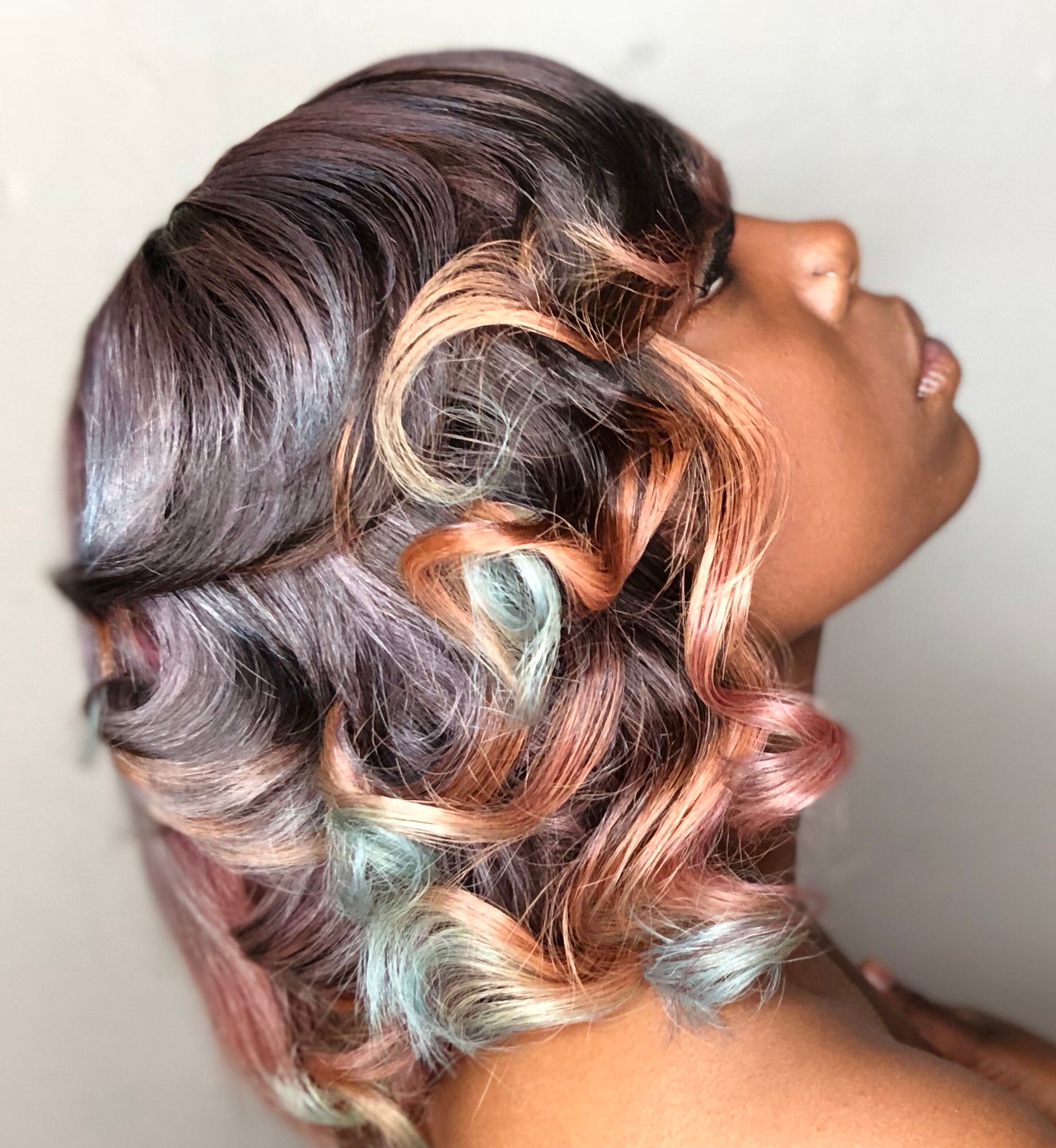 Hair Artistry of E