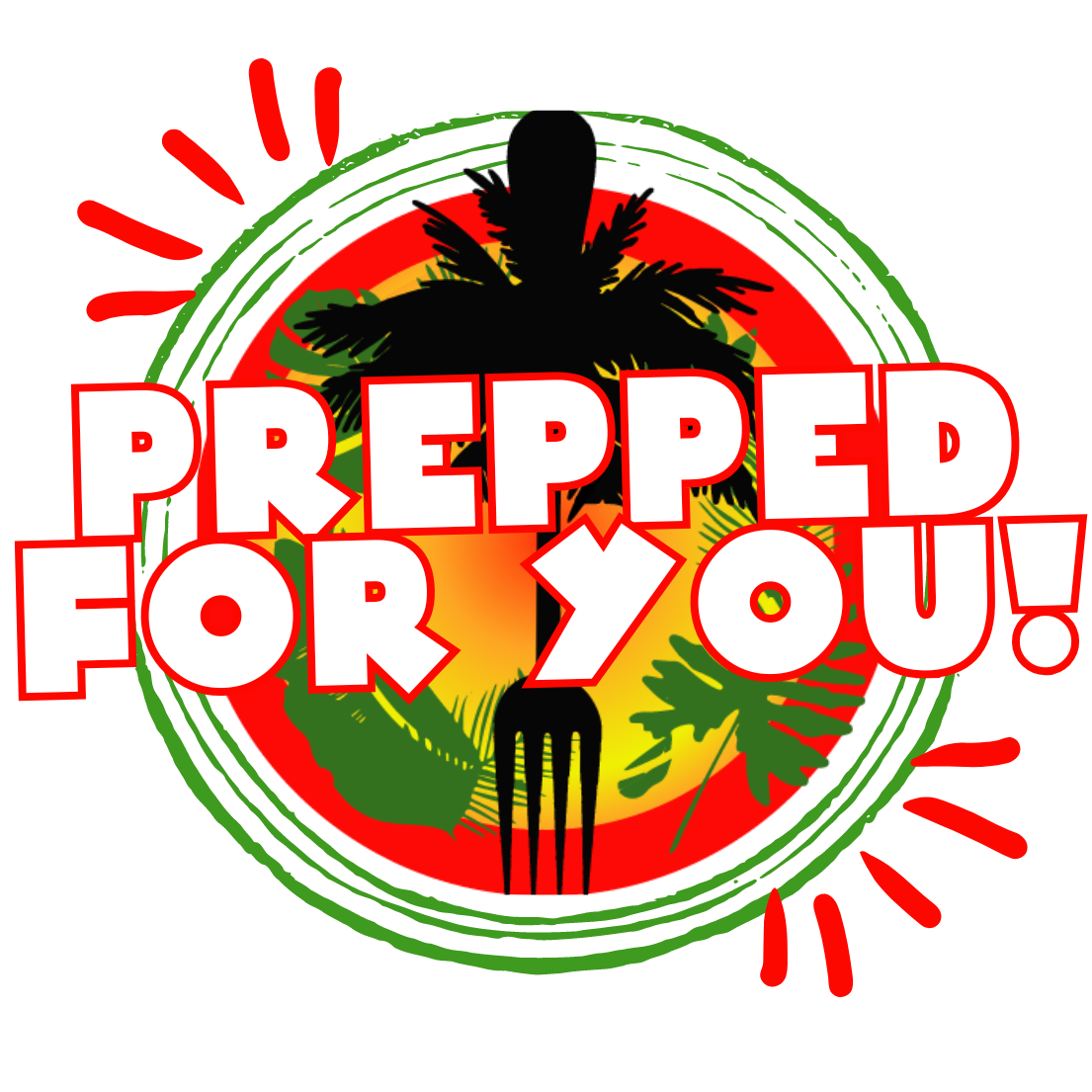Prepped For You