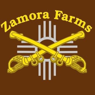 Zamora Farms LLC