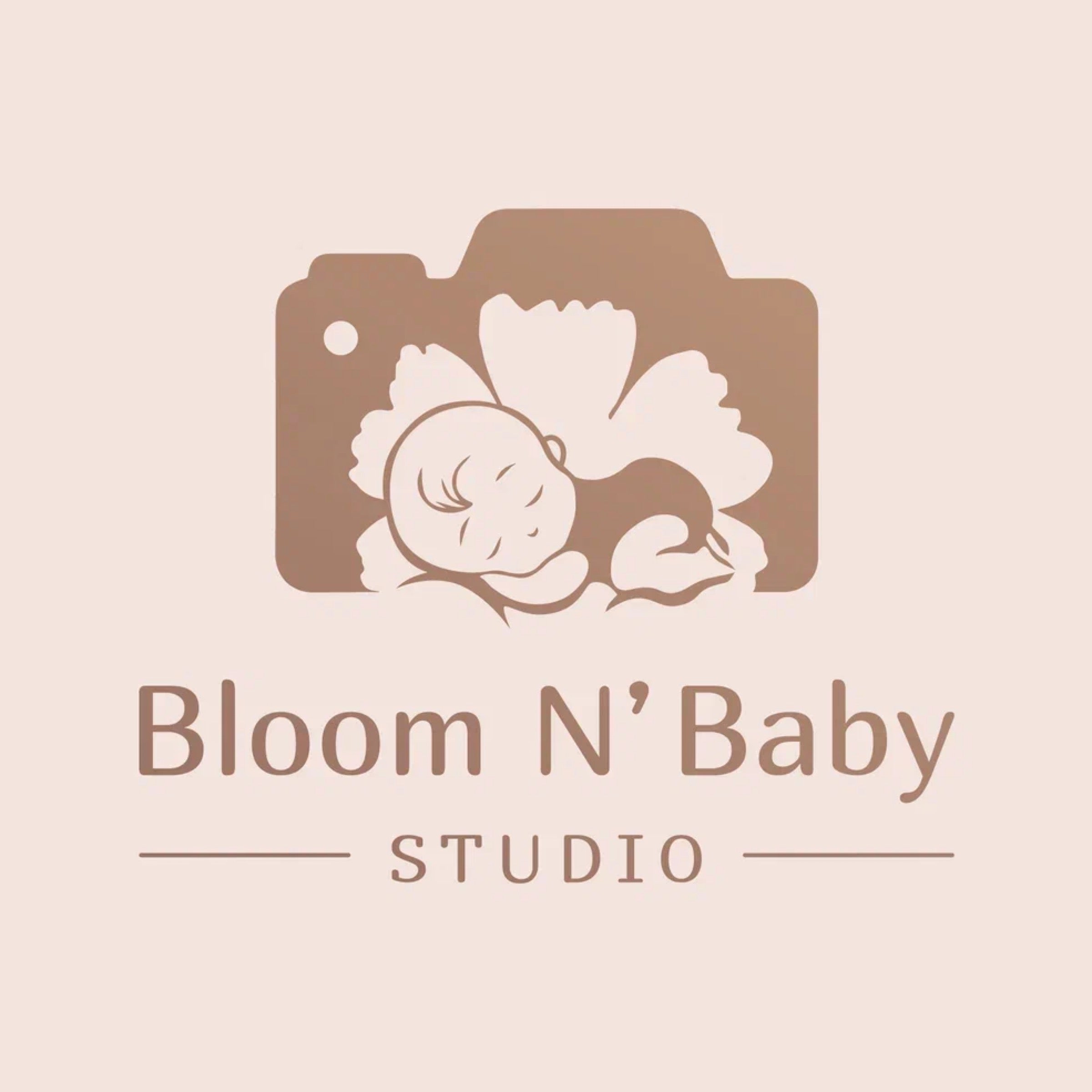 Bloom N’ Baby Studio