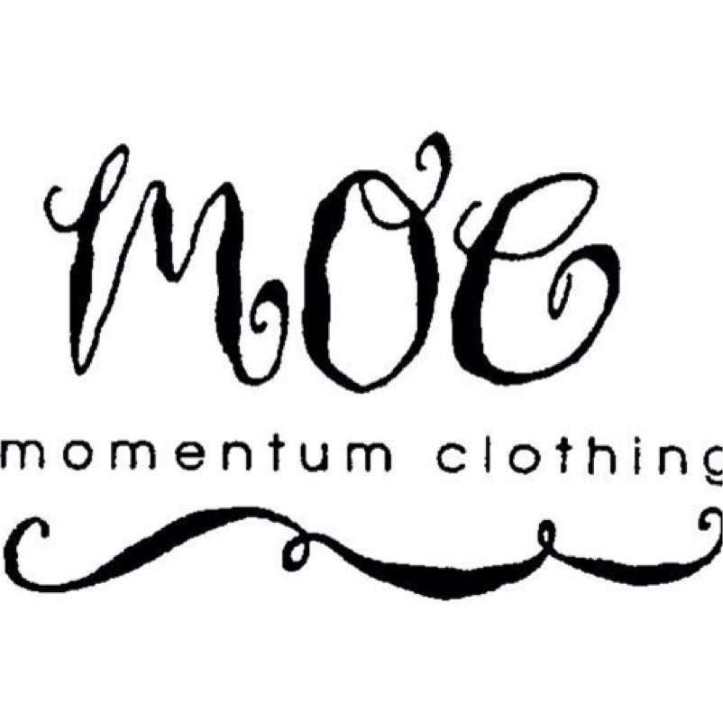 Moe - Momentum Clothing