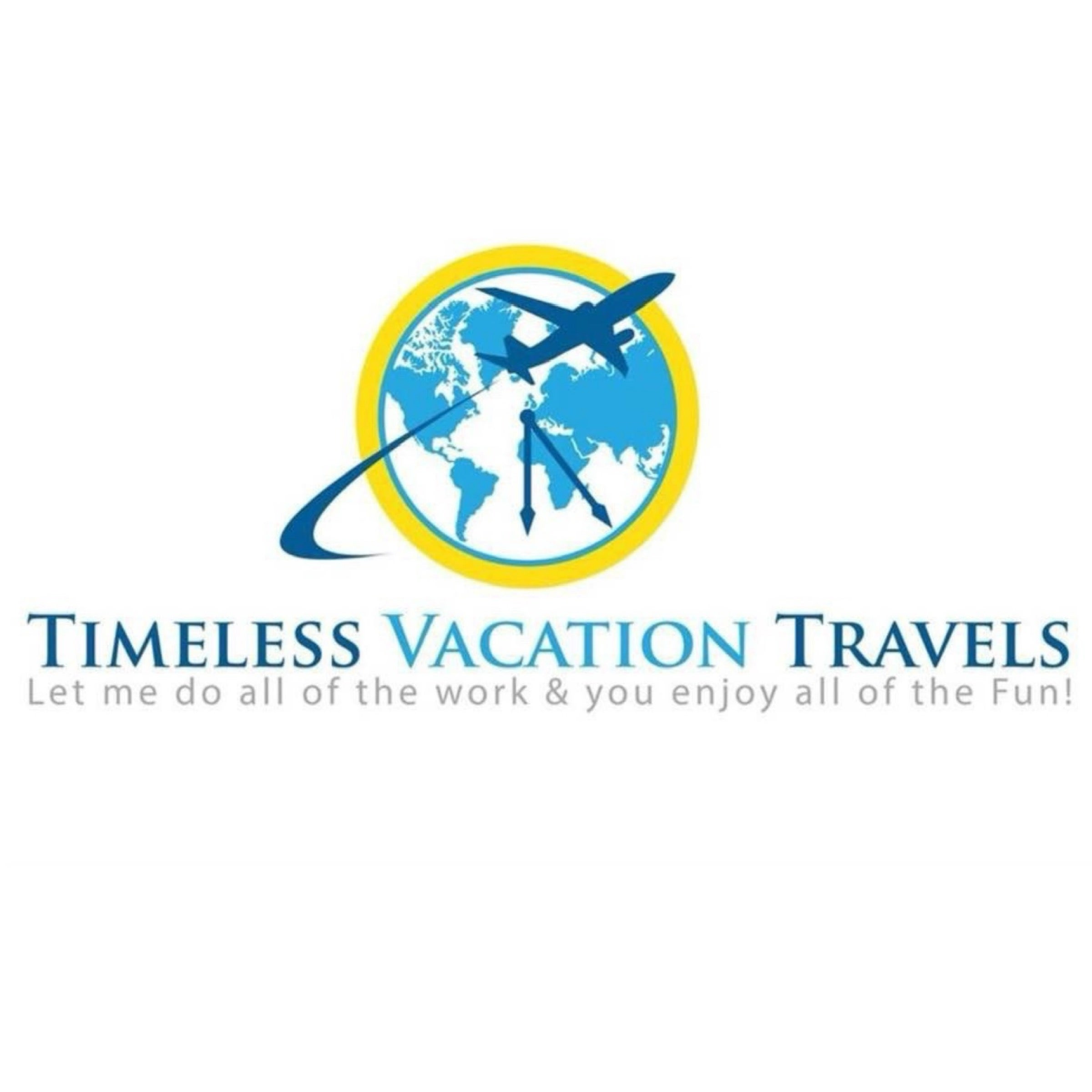 Timeless Vacation Travels, LLC