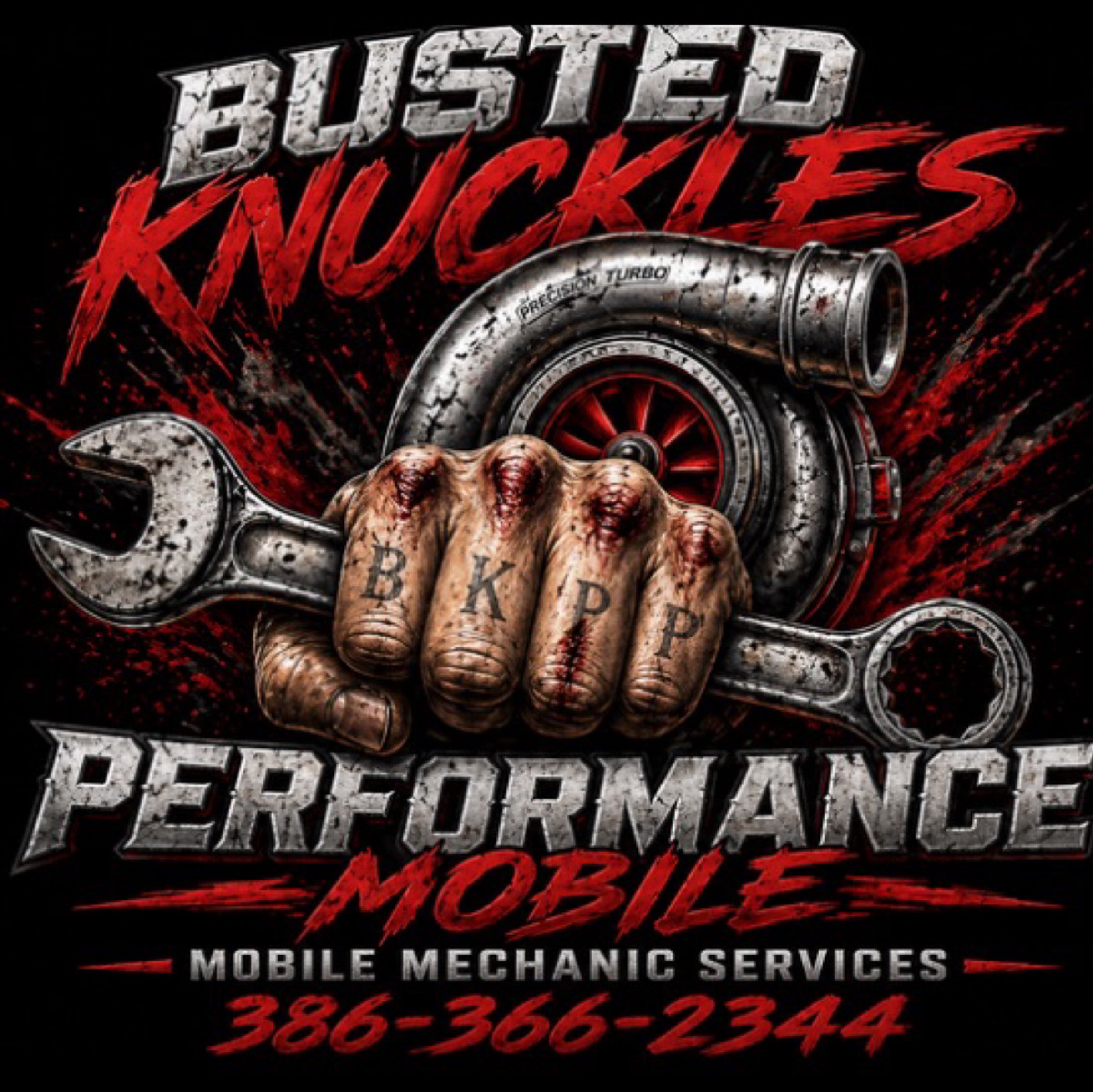 Quick fix performance