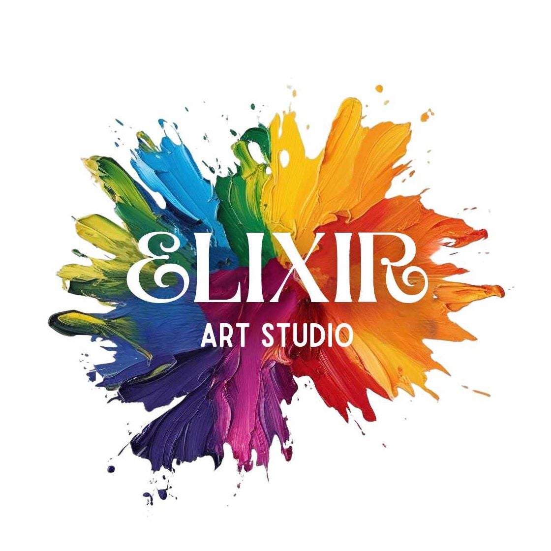 Elixir Art Studio