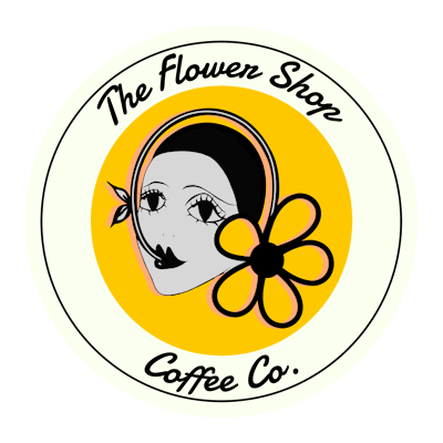 The Flower Shop Coffee Co.