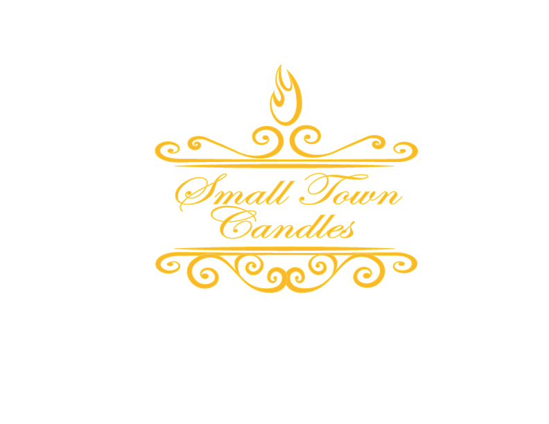 Small Town Candles