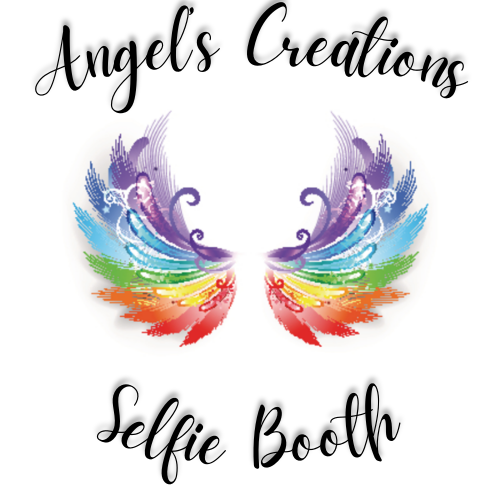 Angels Creations Selfie Booth