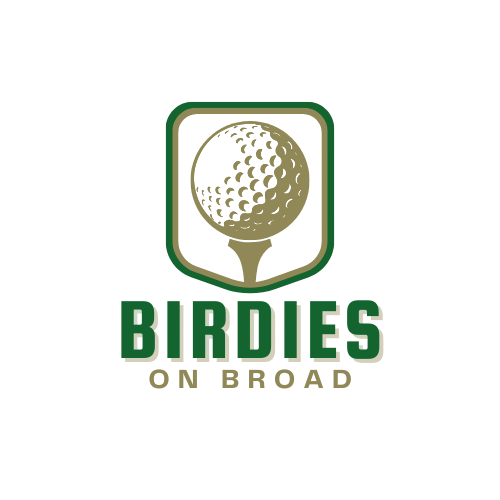 Birdies On Broad