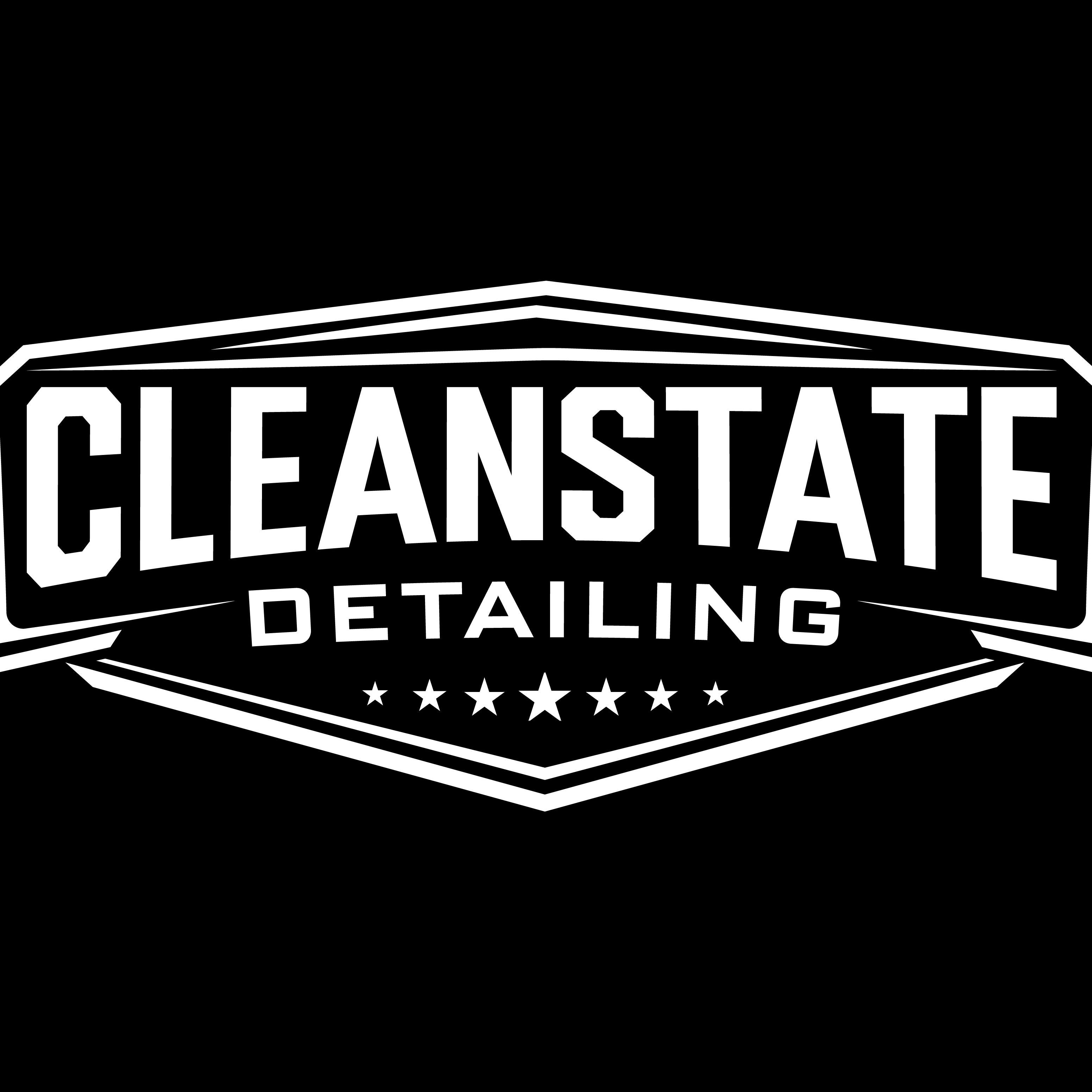 CleanState Detailing