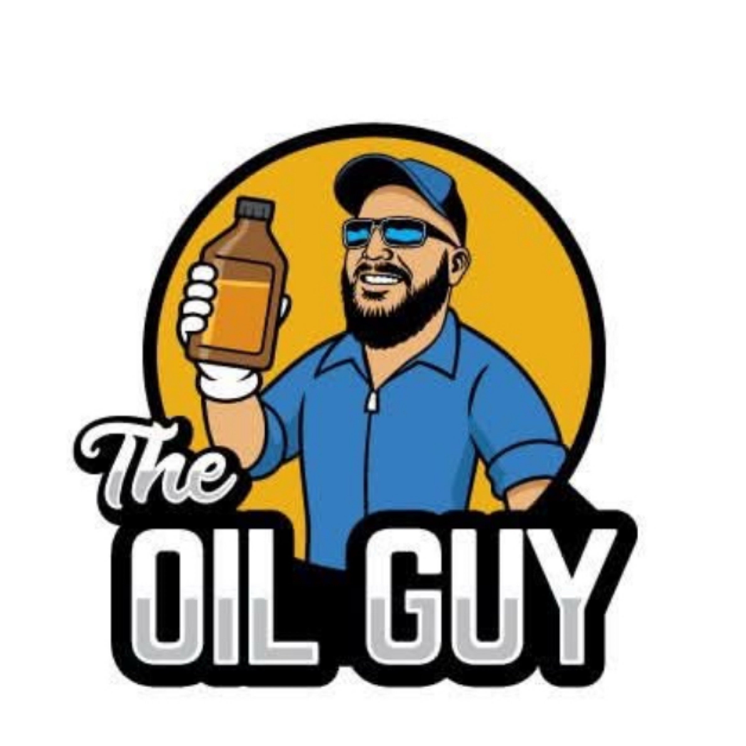 The Oil Guy