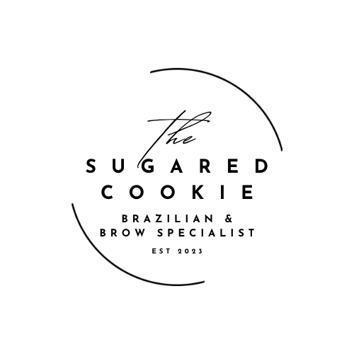 The Sugared Cookie