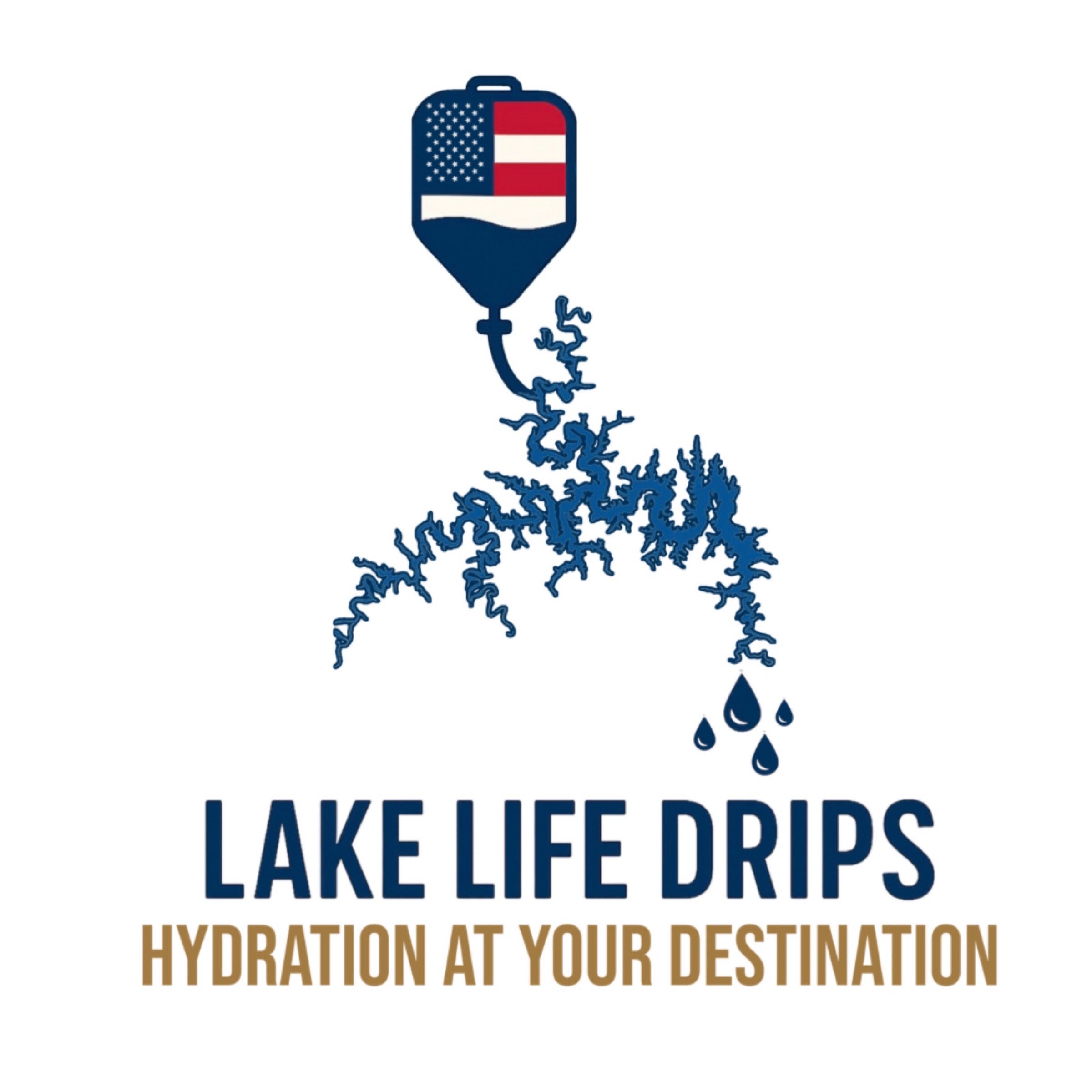 Lake Life Drips