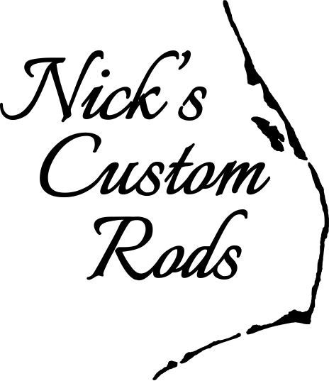Nick's Custom Rods, LLC