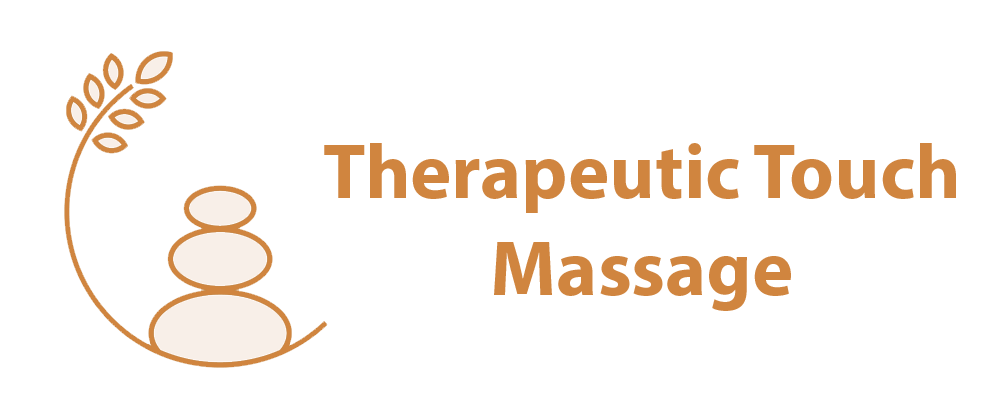 Therapeutic Touch Massage