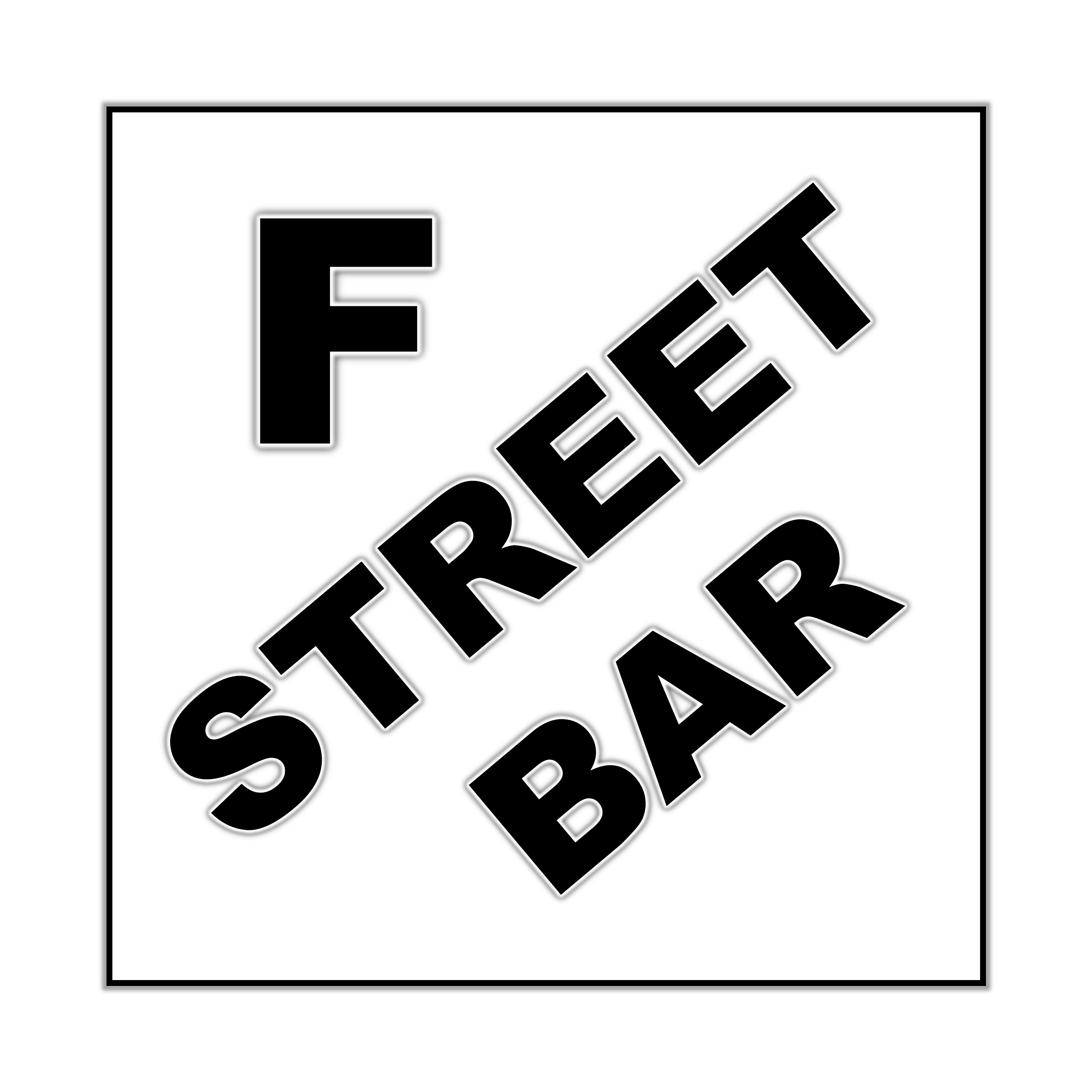 F Street Bar