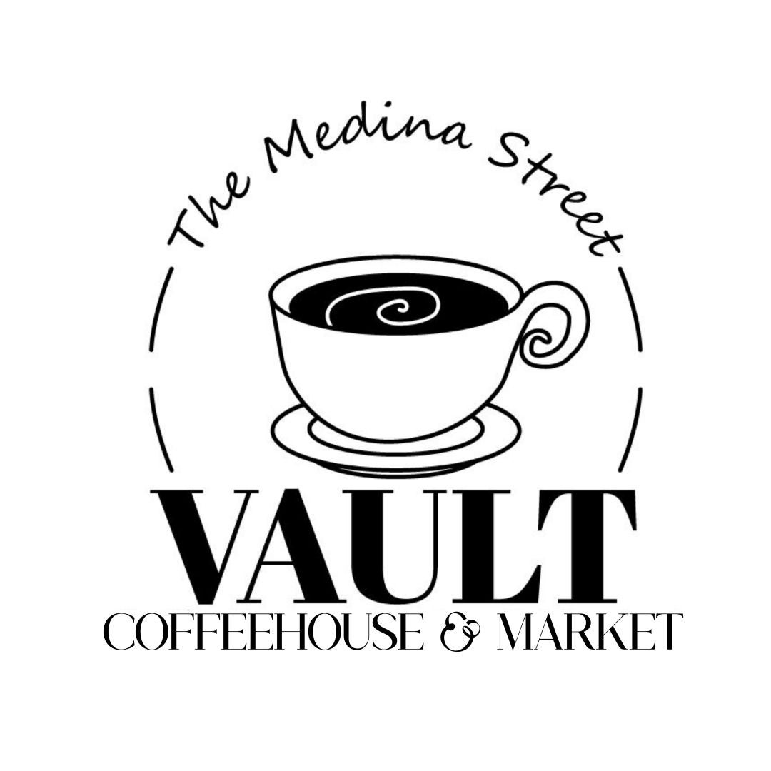 The Medina Street Vault Coffeehouse & Market