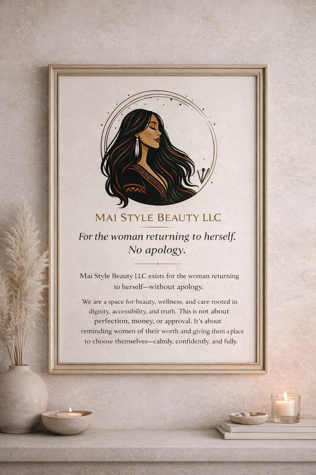 Mai Style Beauty LLC