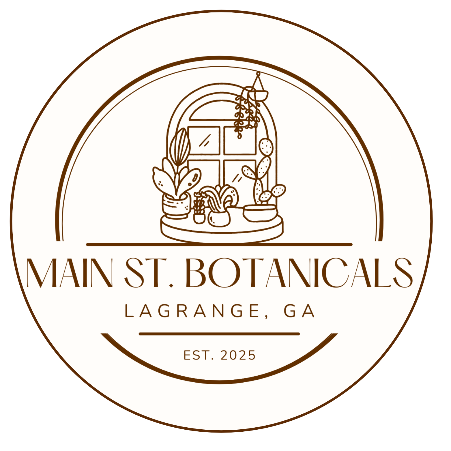Main Street Botanicals