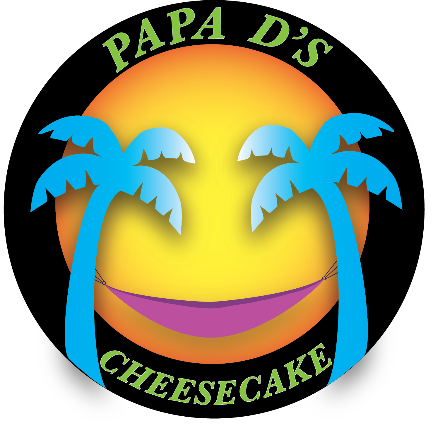Papa D's Cheesecake