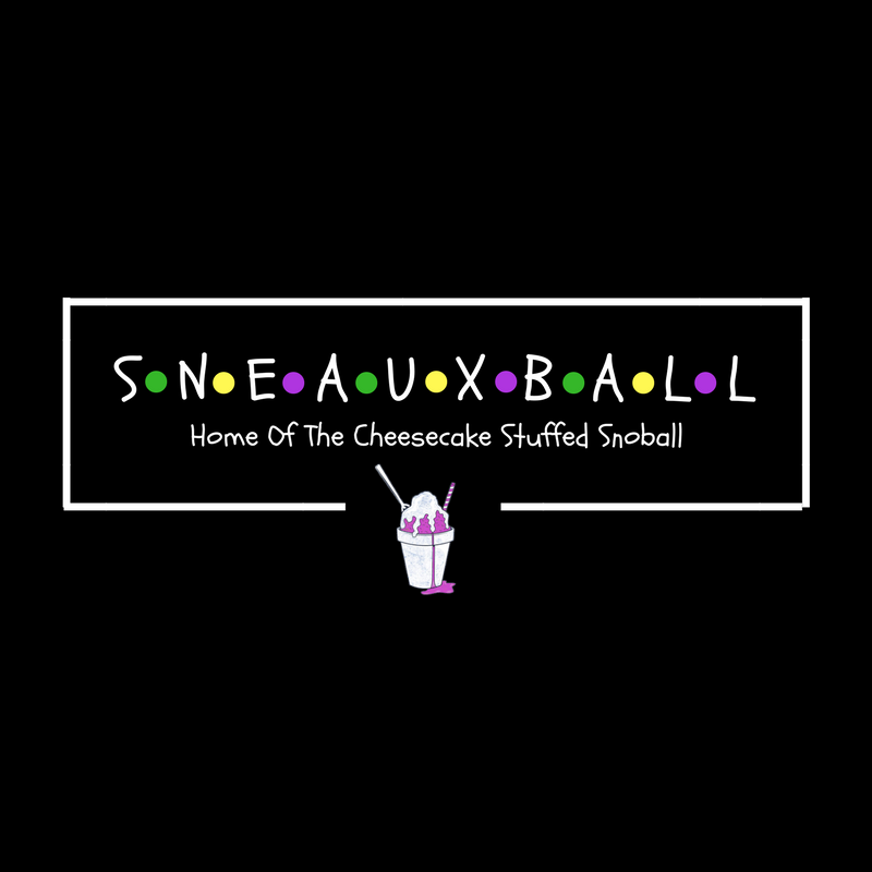 SneauxBall Catering Co.