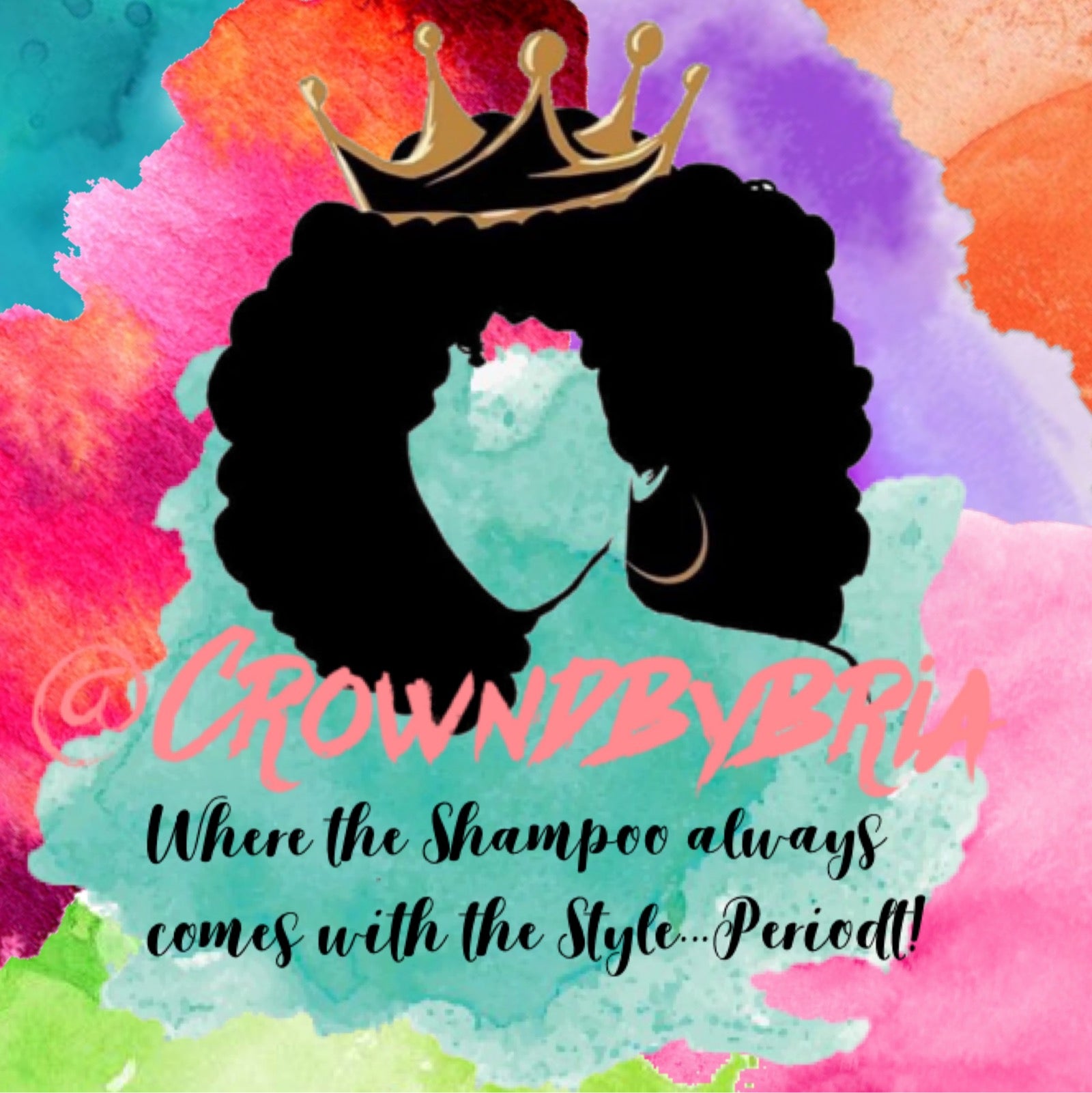 Crownd By Bria