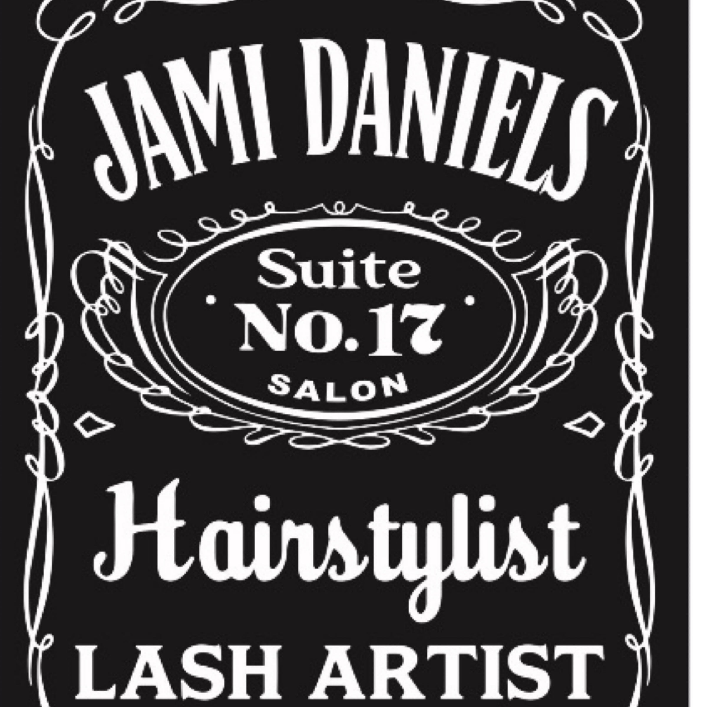Jami daniels