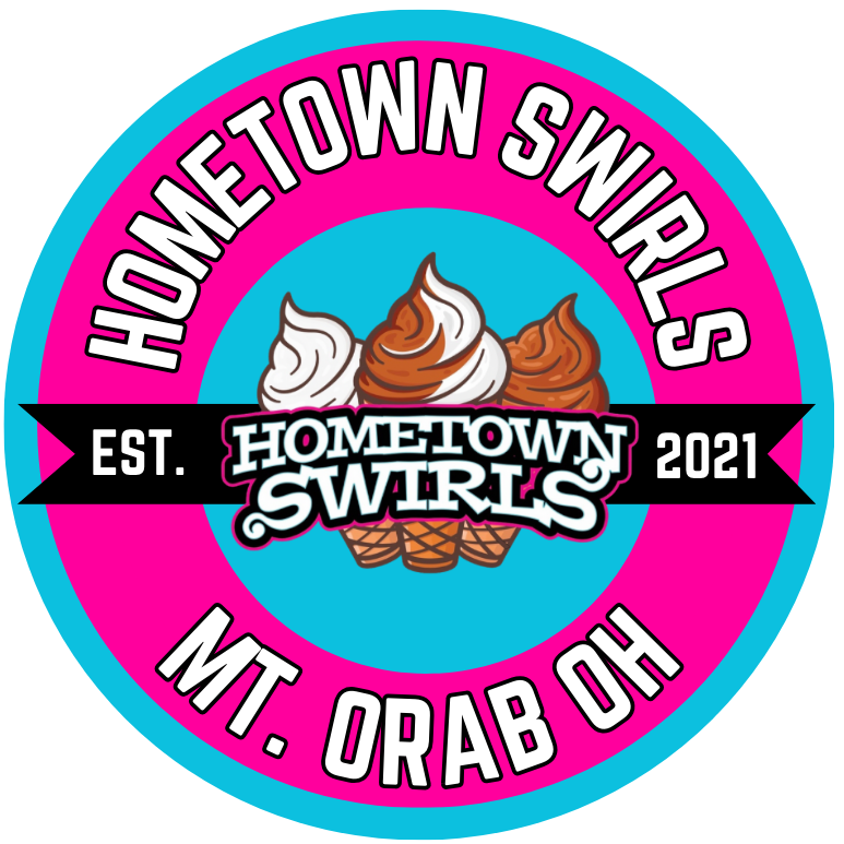 Hometown Swirls