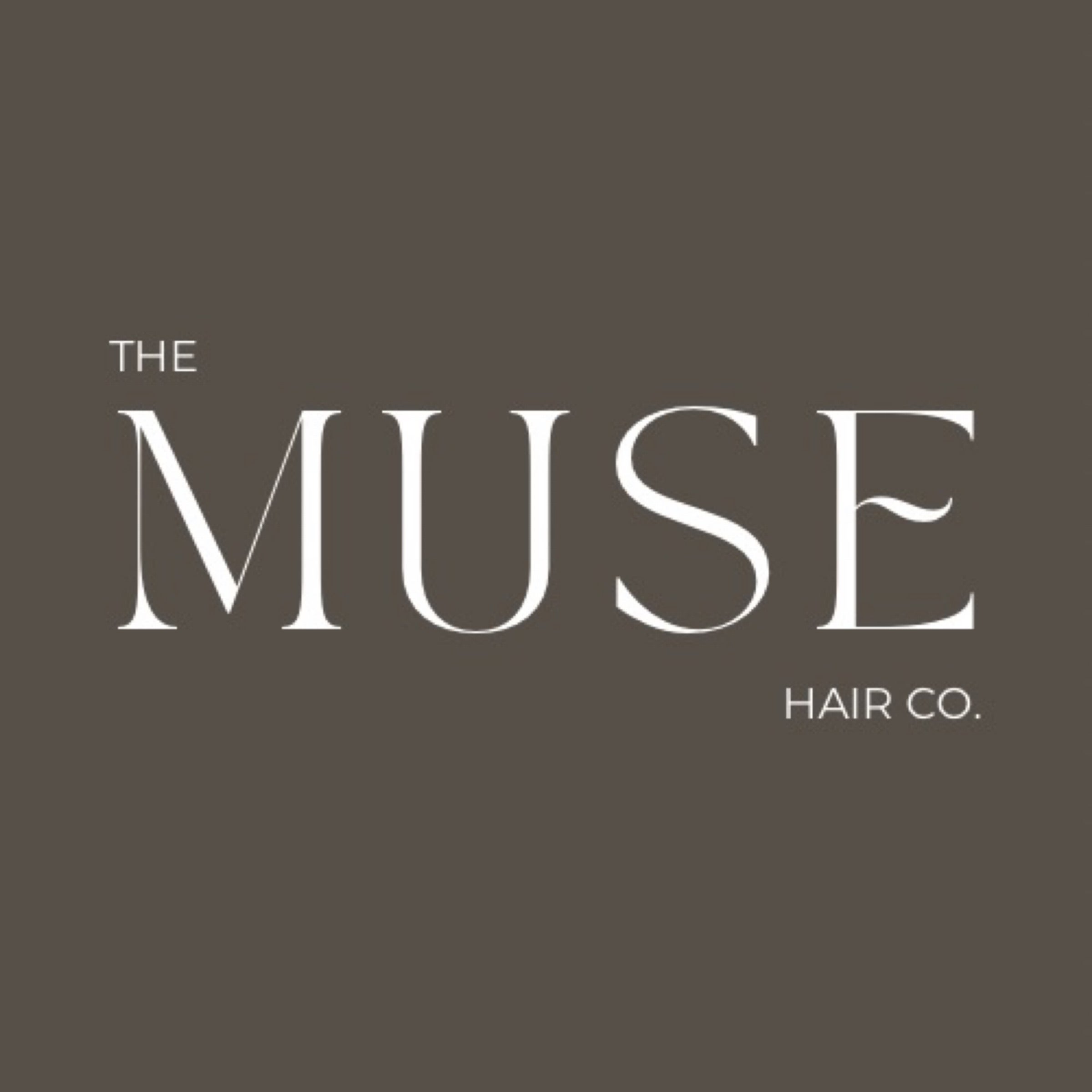 The Muse Hair Co.
